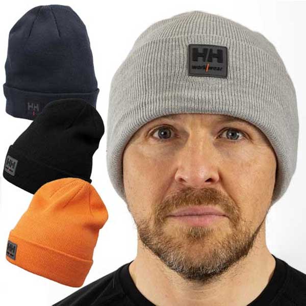 Warm Kensington Beanie for Cold Days