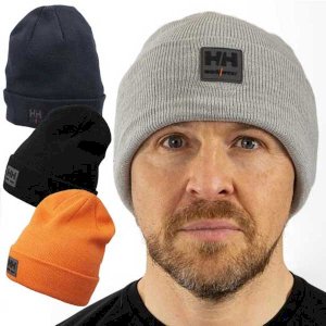 Warm Kensington Beanie for Cold Days