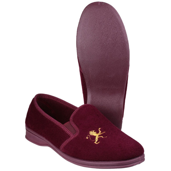Warminster Classic House Shoe