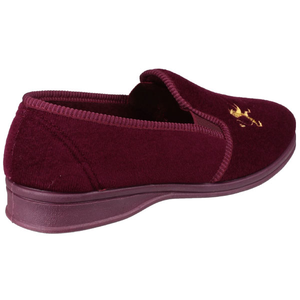 Warminster Classic House Shoe