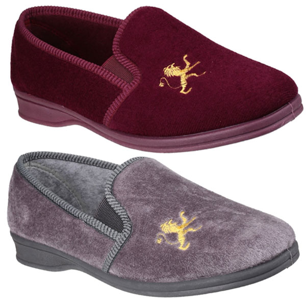 Warminster Classic House Shoe