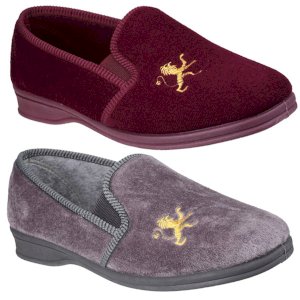 Warminster Classic House Shoe