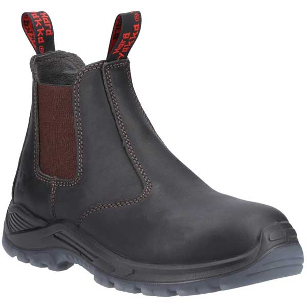  Water resistant Full Grain Leather S1 Sra Boots