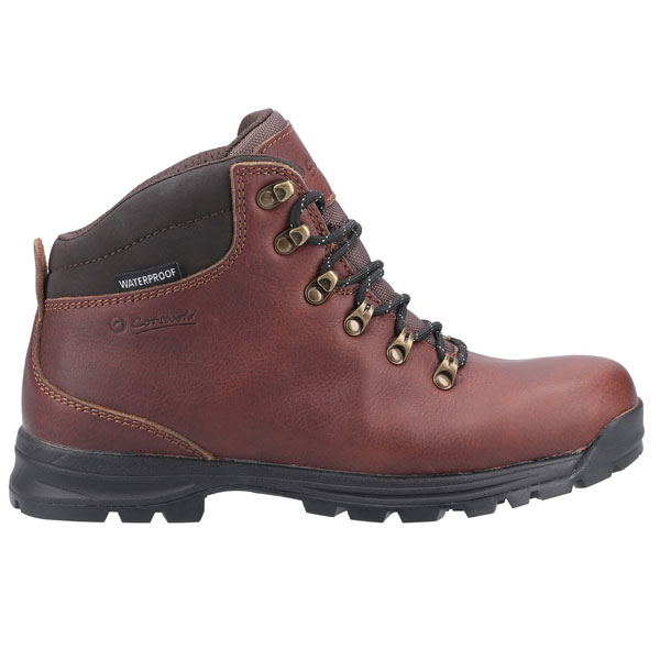 Waterproof Kingsway Hiking Shoe
