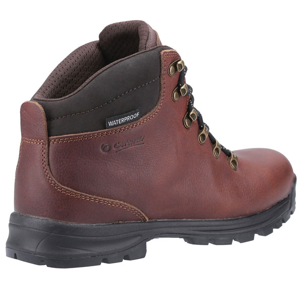 Waterproof Kingsway Hiking Shoe