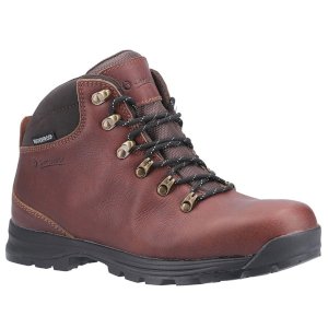Waterproof Kingsway Hiking Shoe