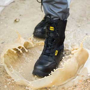 Shop Waterproof Safety Footwear