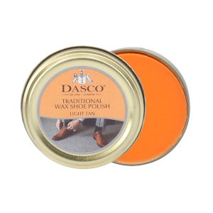 Wax Shoe Polish Pack of 12