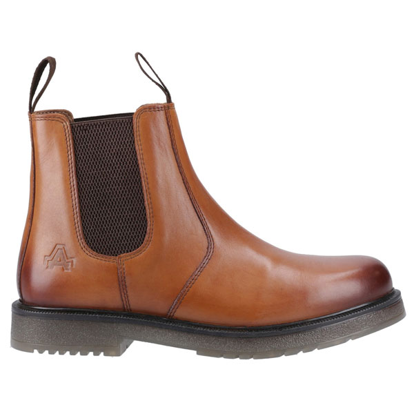 Wells Dealer Boots - Classic