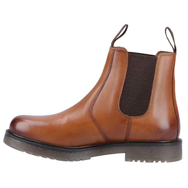 Wells Dealer Boots - Classic