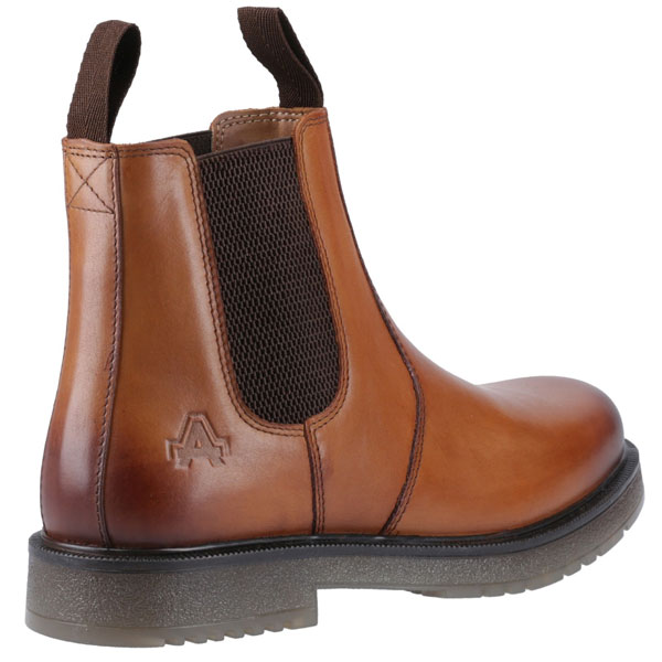 Wells Dealer Boots - Classic