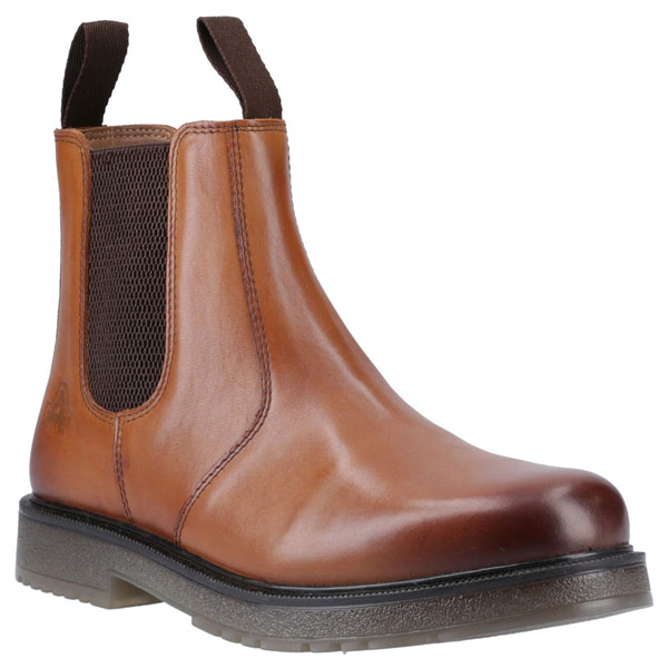 Wells Dealer Boots - Classic