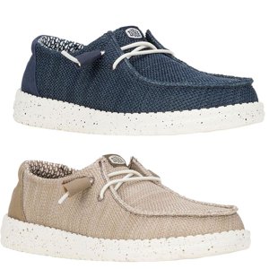 Wendy Breathable Stretch Mesh Shoes