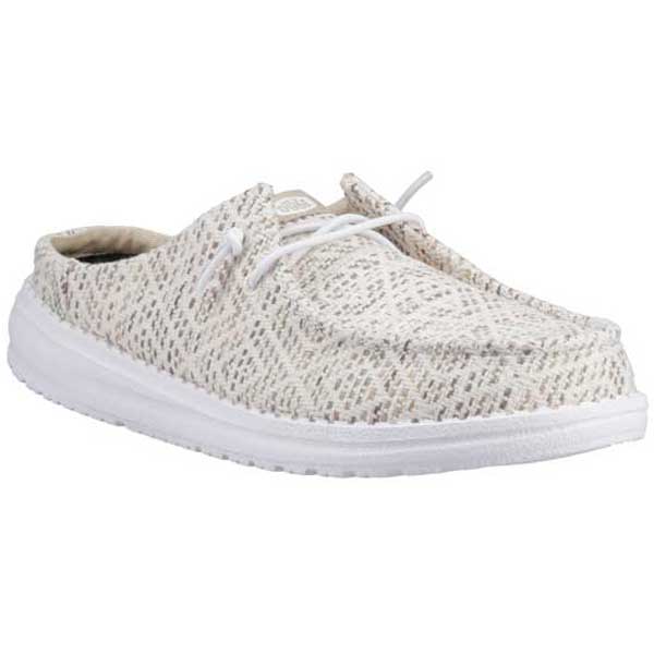 Wendy Easy Slip-On Mule