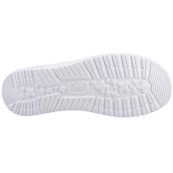 Wendy Easy Slip-On Mule