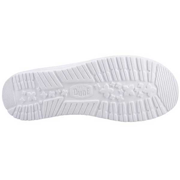 Wendy Easy Slip-On Mule