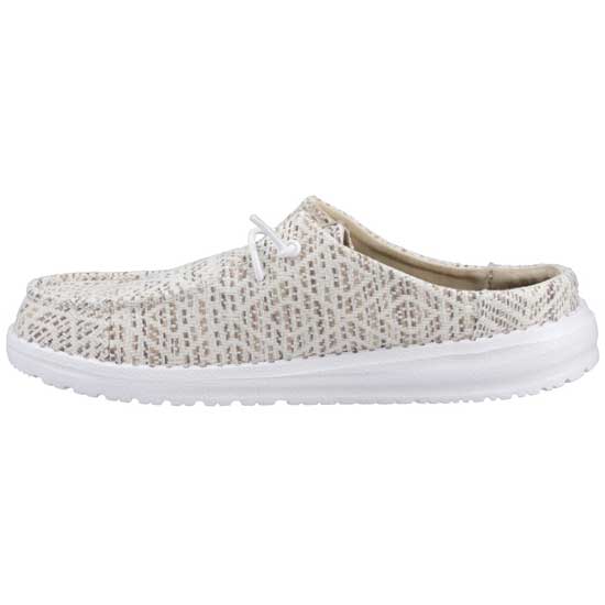 Wendy Easy Slip-On Mule