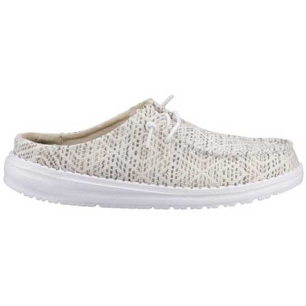 Wendy Easy Slip-On Mule