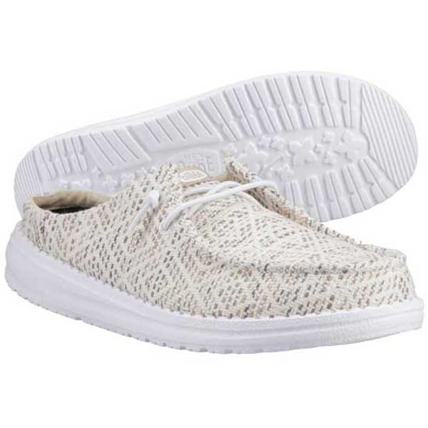 Wendy Easy Slip-On Mule