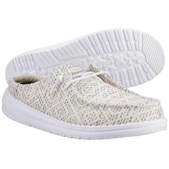 Wendy Easy Slip-On Mule