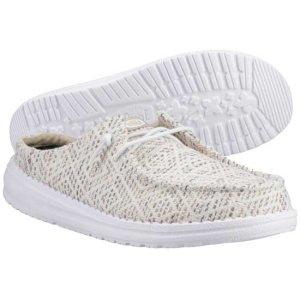 Wendy Easy Slip-On Mule