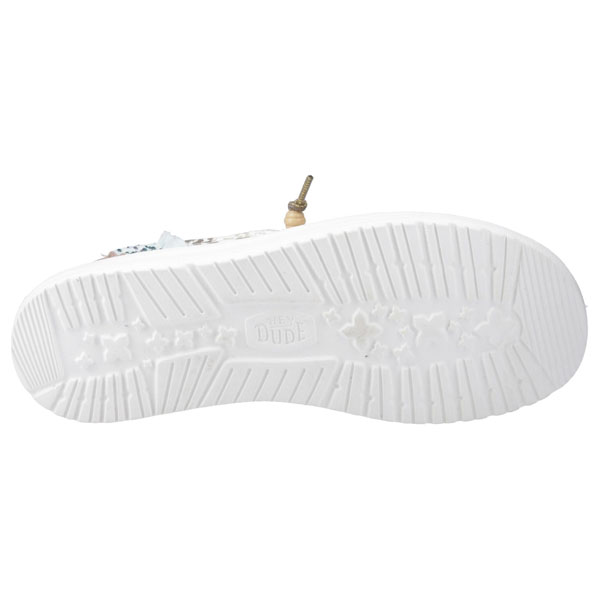 Wendy Lightweight Disco Cow Shoes