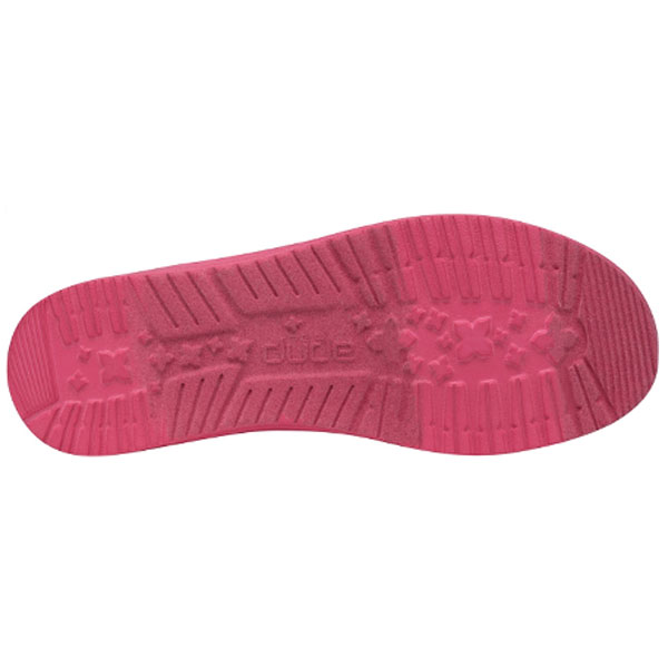 Wendy Mono Funk – All-Day Cushion in Clean Style