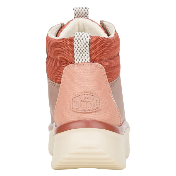 Wendy Peak Removable Insole Winter Boots