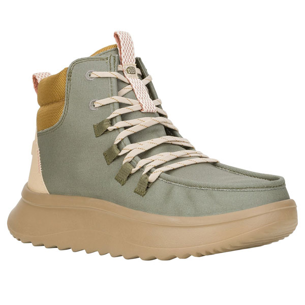 Wendy Peak Removable Insole Winter Boots