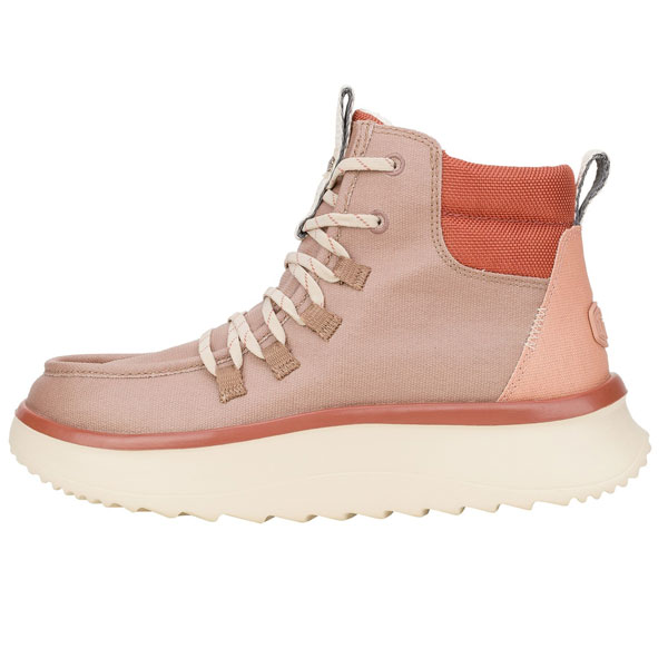 Wendy Peak Removable Insole Winter Boots