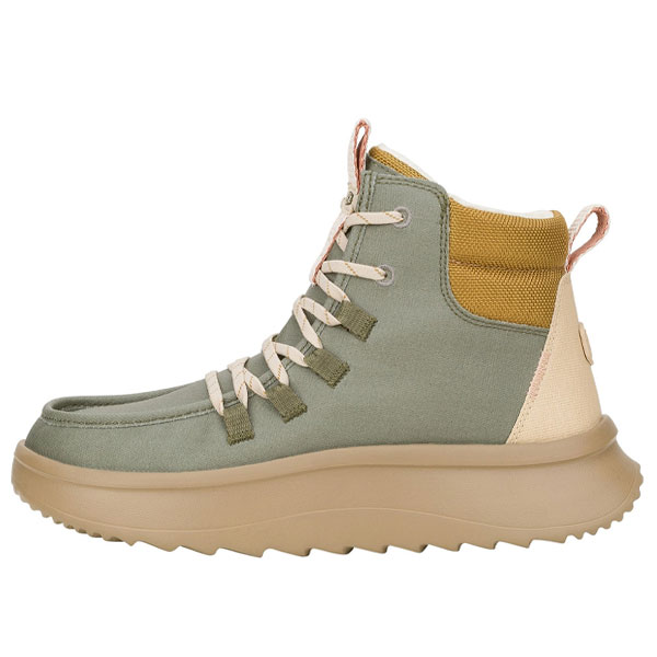 Wendy Peak Removable Insole Winter Boots