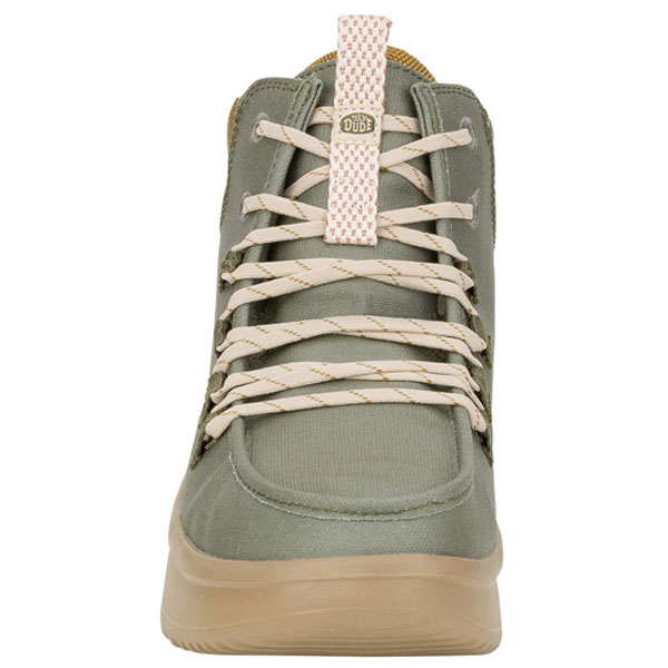 Wendy Peak Removable Insole Winter Boots