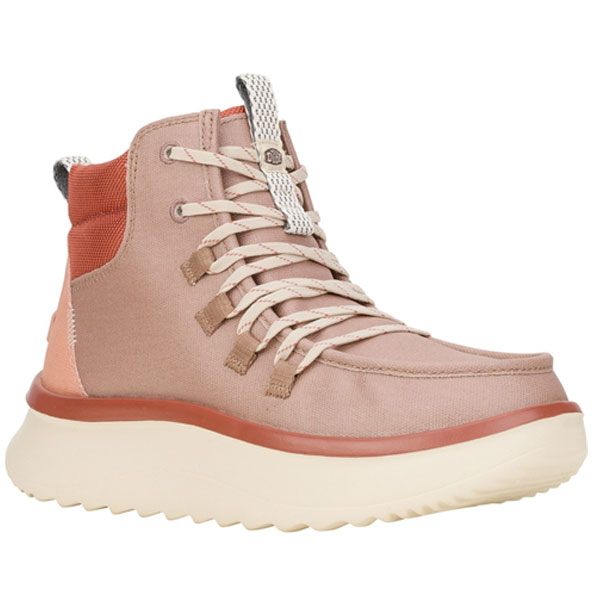 Wendy Peak Removable Insole Winter Boots