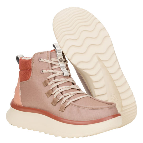 Wendy Peak Removable Insole Winter Boots