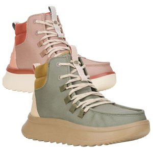 Wendy Peak Removable Insole Winter Boots