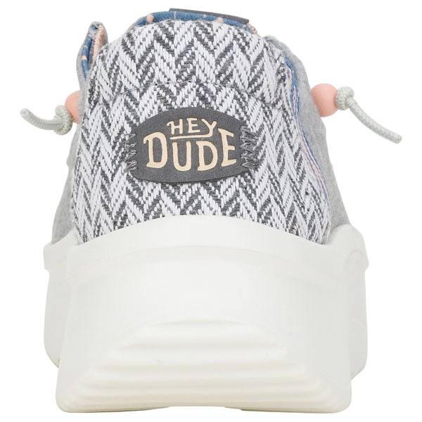 Wendy Peak Relax Fit Woven Shoes