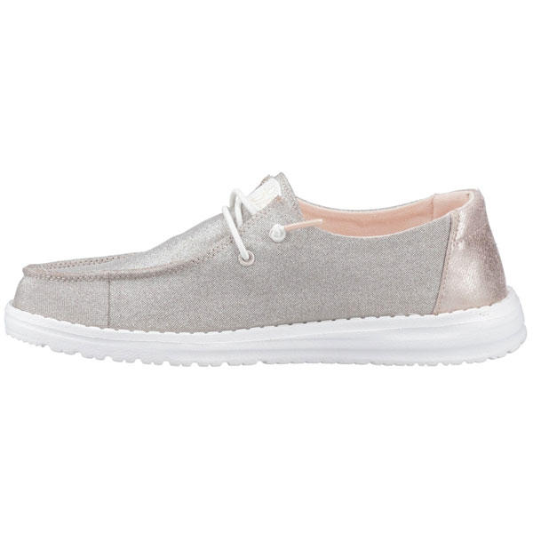Wendy Sparkle Glow Casual Shoes