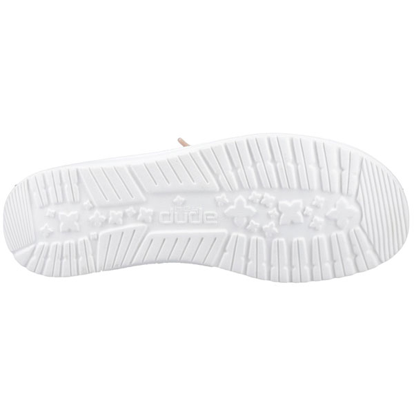 Wendy Sparkle Glow Casual Shoes