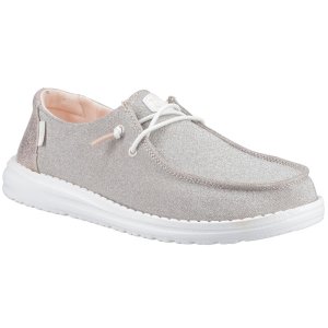 Wendy Sparkle Glow Casual Shoes