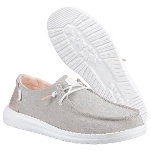 Wendy Sparkle Glow Casual Shoes