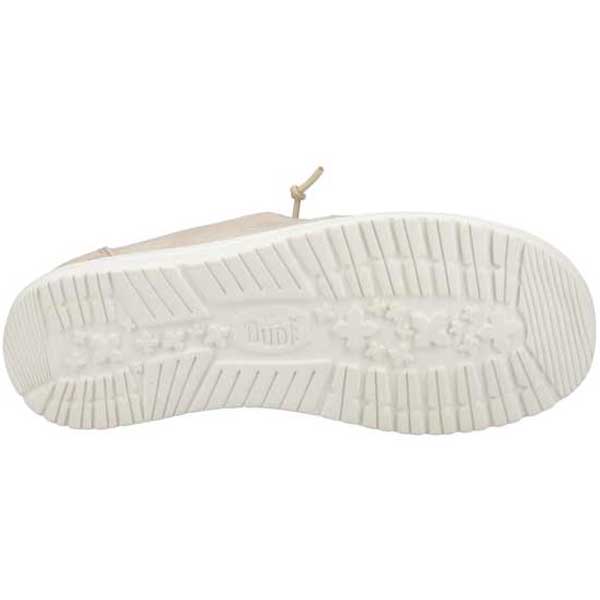 Wendy Travel Ready Classic Mule