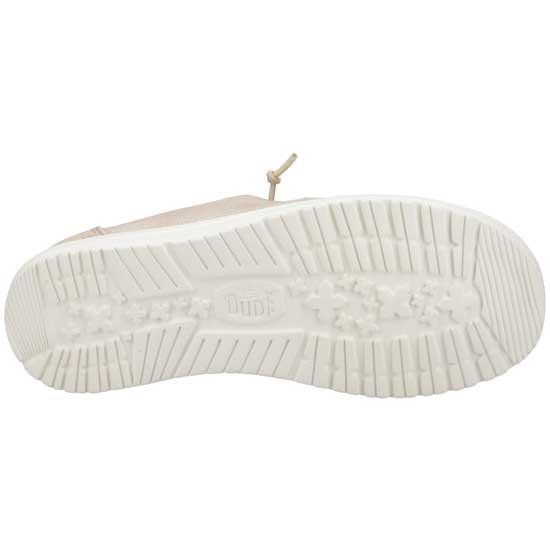 Wendy Travel Ready Classic Mule