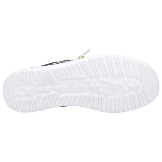 Wendy Travel Ready Classic Mule