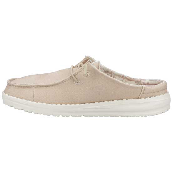 Wendy Travel Ready Classic Mule