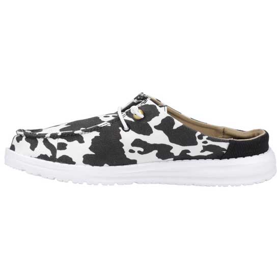 Wendy Travel Ready Classic Mule