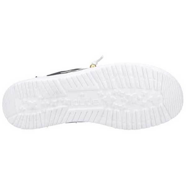 Wendy Travel Ready Classic Mule