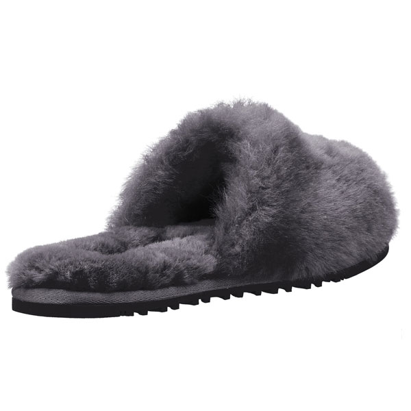 Westfield Plush Comfort Mule