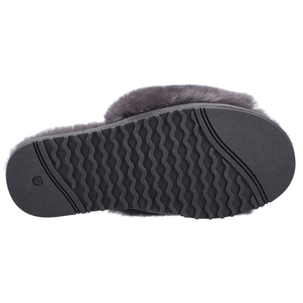 Westfield Plush Comfort Mule