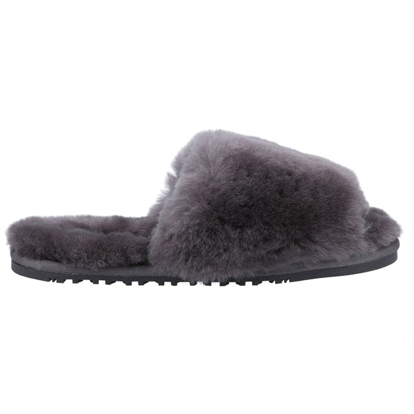 Westfield Plush Comfort Mule