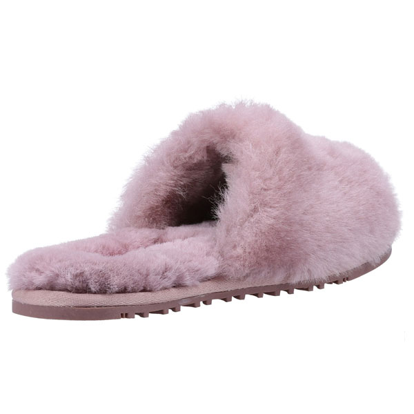 Westfield Plush Comfort Mule